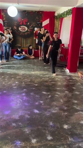 Un pequeño ensayo ✨