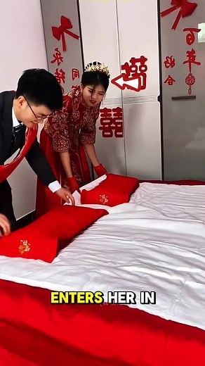 Exploring Chinese Wedding Traditions and Customs