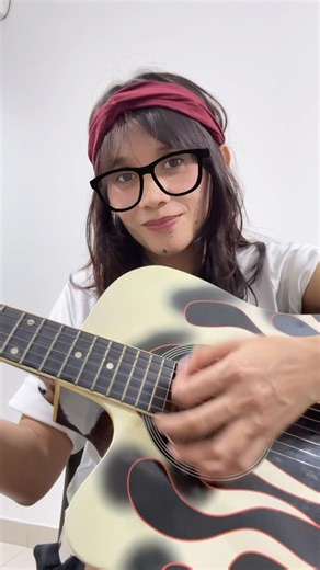 Chord Random #fyp #fypシ