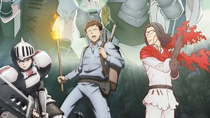 Top 7 Funniest Isekai Anime, Ranked