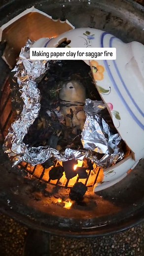 13K views · 46 reactions | The paper clay should be ready by...