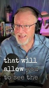 The world is covered in spiritual darkness... but there’s still time to see the Light.