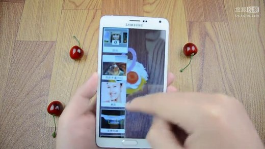 三星note4刷机包