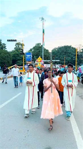ma mariam Prabhu yeshu Masih song