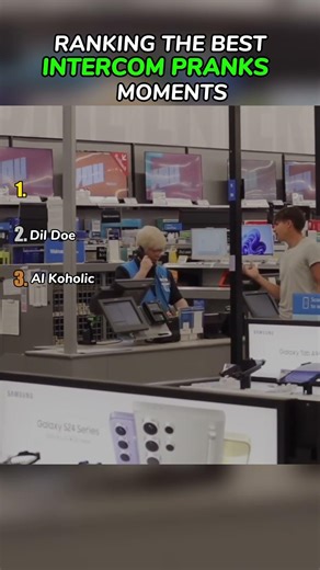 Ranking the Best Intercom Prank Moments – RanKeld #ranking #intercom #pranks