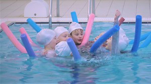 School Swimming Assessment videos | Swim England school swimming