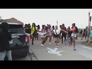 Chicago leaders react to weekend chaos downtown: 'This is what happens'