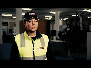 Ansell RIDLEY success story