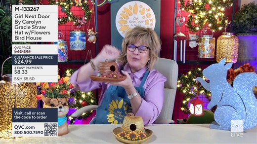 You are watching Garden Guide on QVC2®. Shop the show, here: https://qvc.co/shopqvc2february2026 | QVC Live