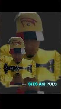 TU FADER HP #parati #freestyle #trap #rap