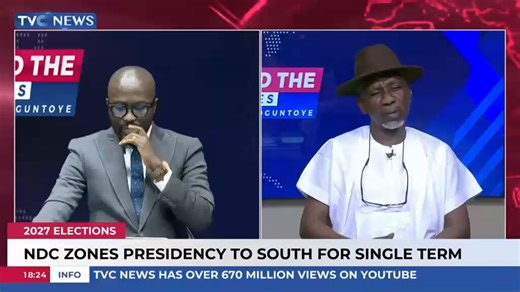 You still don't get it. You cannot come from the East to enforce your philosophy on what leadership should be in Yorubaland to suit your devious agenda.... There is a reason our fathers checkmated Zik and chased him out of Yorubaland.... It is because we don't like to hear nonsense talks like this. You cannot come to Yorubaland..... hold office representing a region that is the ancestral home of Yoruba people... and then claim that leadership to you is not about ethnicity. Anyone that wish to se