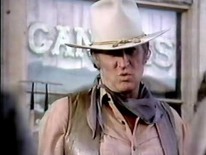 Hubba Bubba Cowboy Commercial (1979)