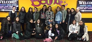 Chazaq – Changing The Lives Of Hundreds Of Jewish Public School Students