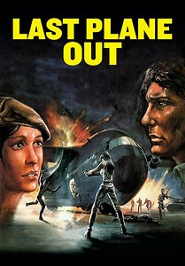 Last Plane Out (1983)