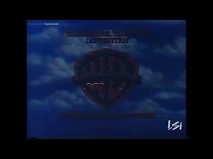 Warner Bros Television Distribution (1976/1984)