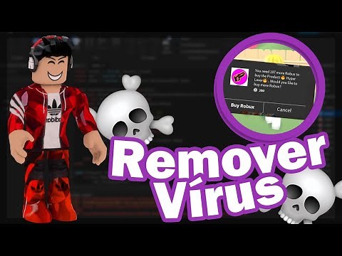 Como criar mapa no roblox #20 Como remover vírus de um jogo no roblox