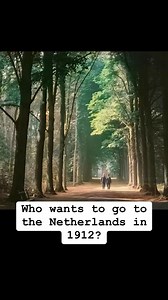 172K views · 7K reactions | Seeing the Netherlands in 1912 is making me want to go to the Netherlands in 2025. #netherlands #timetravel #nostalgia #worldhistory #vintagestyle #1900s #europeanhistory #vintagefilm #oldphotos | Old Photographs | Facebook