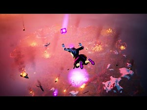 Fortnite Operation: Sky Fire Live Event - Season Finale