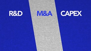 The Value of Allocating Capital