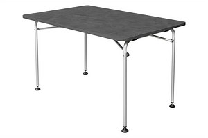 Light Weight Table 80 x 120 cm
