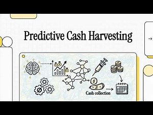 Predictive Cash Harvesting The Agentic AI Revolution in Pharma O2C