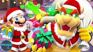 2.2K views · 37 reactions | Video games by the Christmas tree  | WatchMojo | Facebook