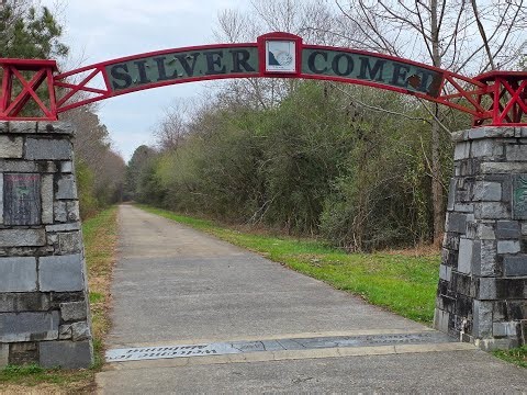 Silver Comet Trail