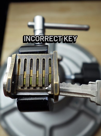 Mastering Lock Picking: 4 Keys to Success