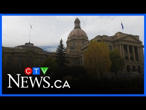 UCP expects to table bill limiting who can run in provincial elections