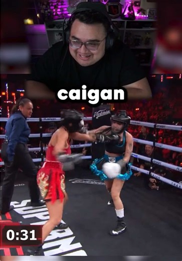 ded reacciona a Karely vs Kim #elded #supernova | supernova