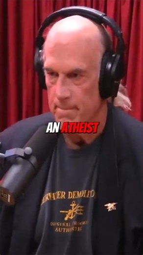 If God Exists, Why Is There No Proof? — Jesse Ventura