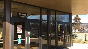 Answer Man: Are doors to all the SPS schools locked while children are attending class?