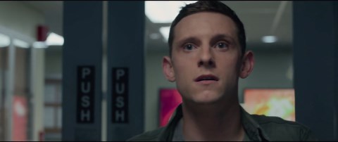 Fantastic Four (2015)