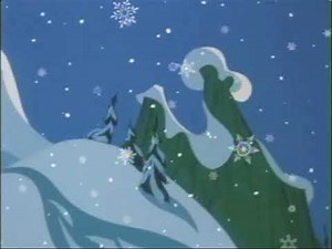 Opening to Dr. Seuss' How the Grinch Stole Christmas (1966) on ABC (November 28, 2007)