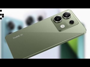 Redmi Note 13 Pro Full Review – Midrange King of 2025