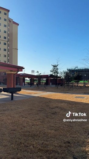 Living Comfortably at Camp Humphreys: Ideal Family Amenities