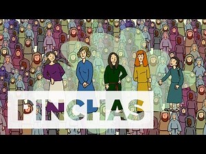 Pinchas: Weekly Torah Portion Animated from BimBam