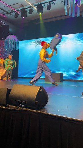 Kate Moala on TikTok