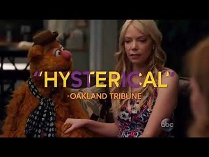 ABC Television comedy Promo (media) September 29, 2015