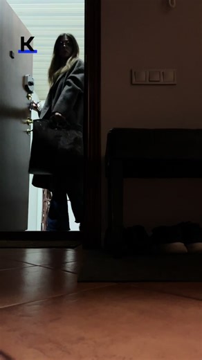 A Glimpse into a Typical Evening Routine in Kyiv, Ukraine During War