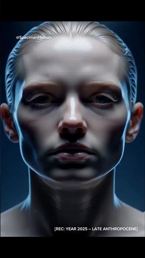 Beauty Filters Explained by AI | Synthetic Faces