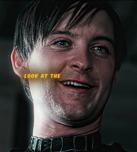 "No One Can Defeat Bro's On Combat" - Bully Maguire Edit | Montagem Rugada (Slowed & Reverb)