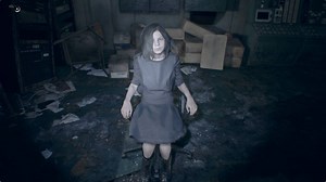 Resident Evil 7 guide and walkthrough 6-3 Looking for Ethan