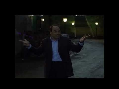 C'era un cinese in coma (2000) di Carlo Verdone - Menu e submenu del DVD - ITA - 2006