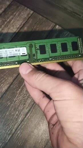 ram upgrade