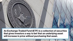 What is a Bitcoin ETF and is it legal?