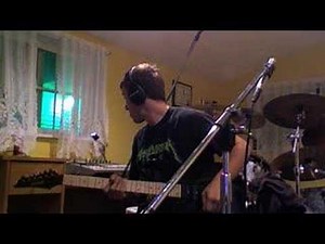 The AW1600 Improvise Quick Record