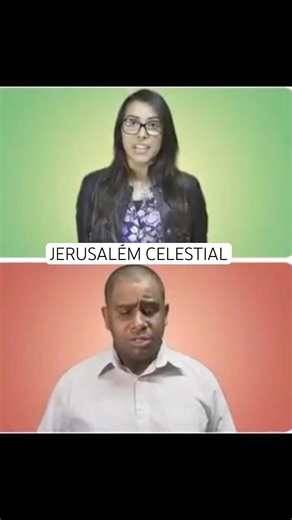 HINO CCB 354 - JERUSALÉM CELESTIAL #hinosccb #ccb