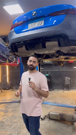 BMW 430i, work in progress Project loading… full M4 Competition high-copy build 🔥 We went all-in on this one: • Full exhaust system • FT-Custom hand-crafted downpipes with our signature touch • Increased flow, sharper response • Full valved switchable cat-back • And of course our signature 🍒Cherry Bomb resonator Different tone. Different attitude. This is just the beginning#reels #viral #fyp #exhaust #bmw | FT-Performance