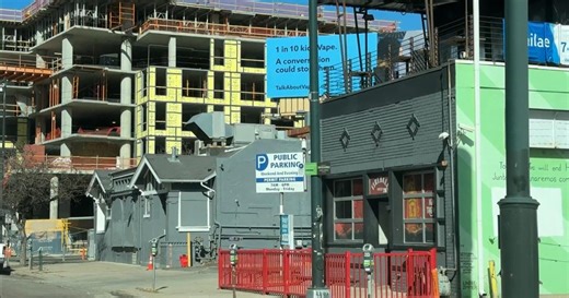 University of Denver to launch first-of-its-kind housing research hub